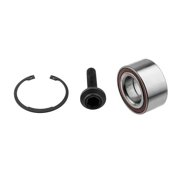 КОМПЛЕКТ ПОДШИПНИКА КОЛЕСА ПЕР VOLKSWAGEN SHARAN 95.09-, FORD GALAXY 95.11-, SEAT ALHAMBRA 96.04- NTY KLPVW011