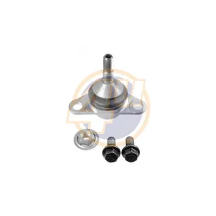 Шаровая опора VOL S60/S80/V70/XC70 98- 4U VL-B-86156