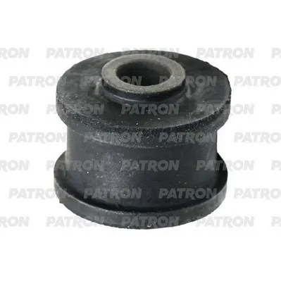 Сайлентблок рычага подвески AUDI: A3 09.96-08.02 (c.п. детали Турция) PATRON PSE10866