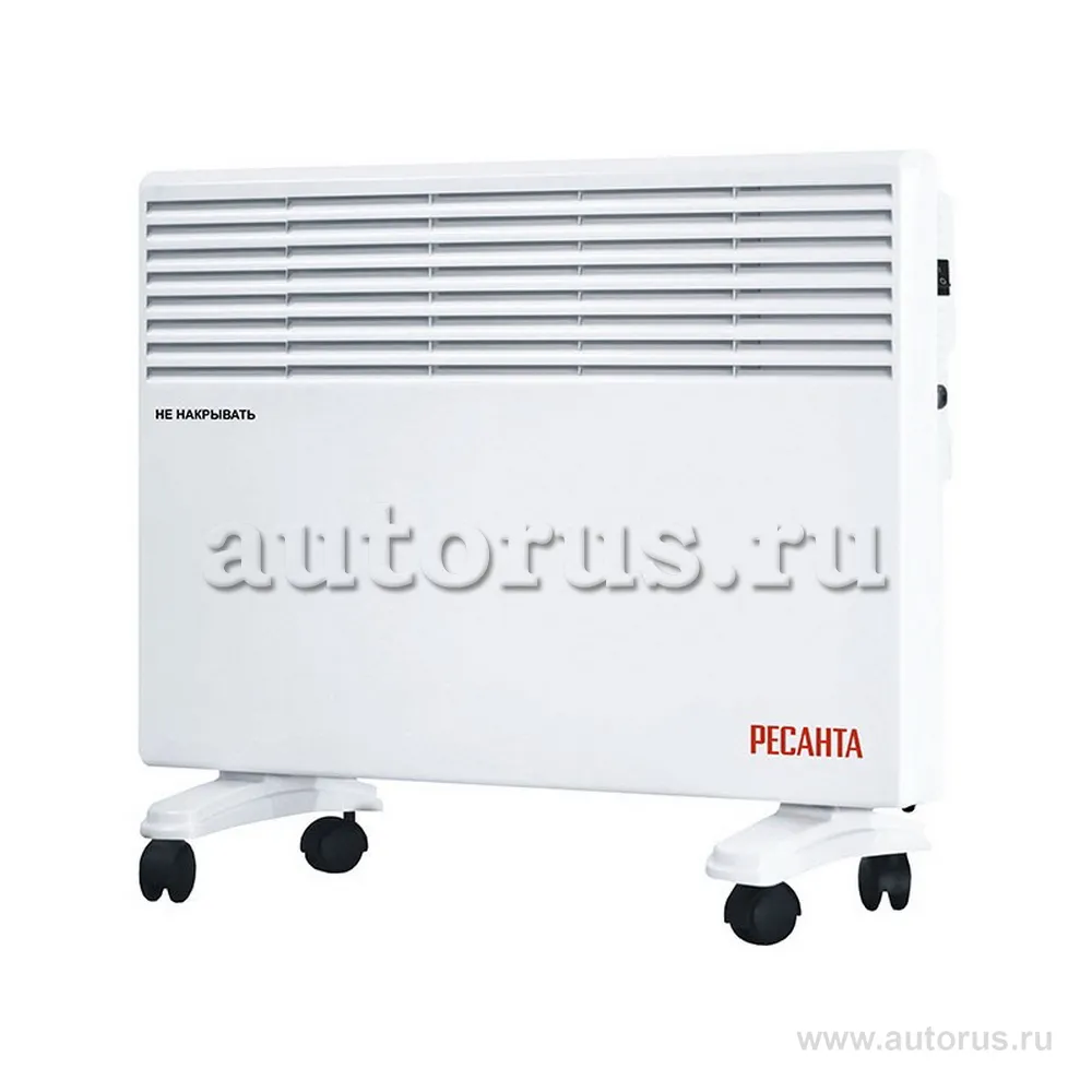 Конвектор ОК-2000Е (LED) Ресанта 67/4/14