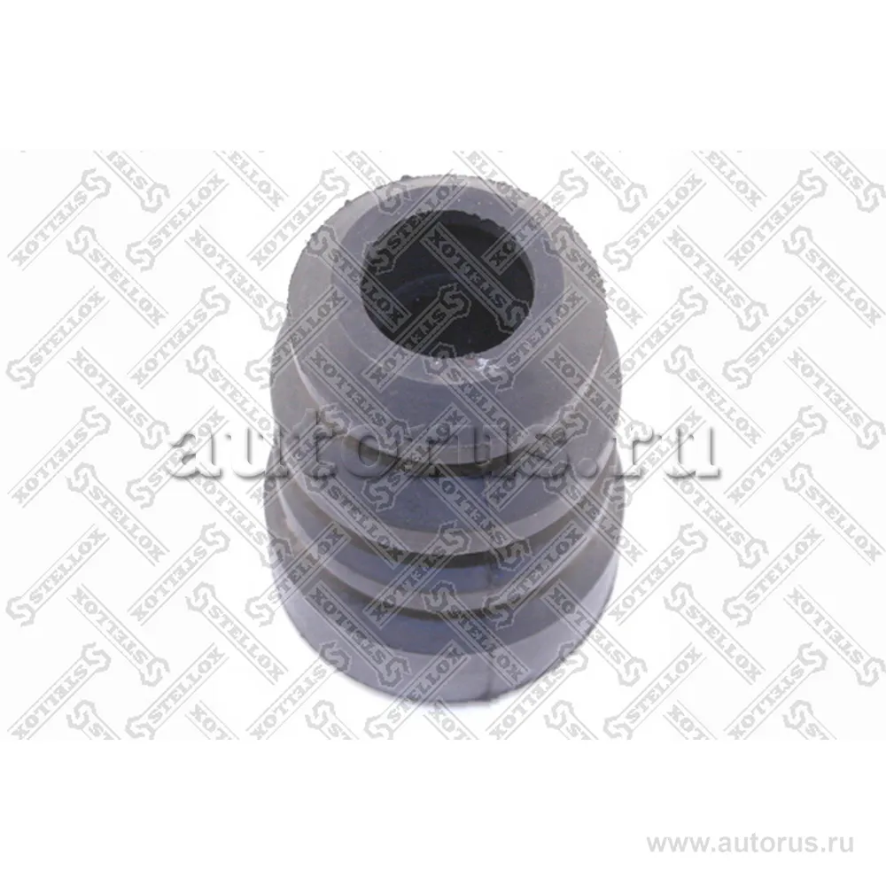 Отбойник амортизатора переднего Toyota Camry ACV3#/MCV30 01> STELLOX 11-98053-SX
