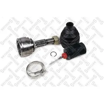 ШРУС наружный к-кт 39211BM560 Nissan Almera II (N16) 1.5 QG15DE 00 STELLOX 150 1883-SX