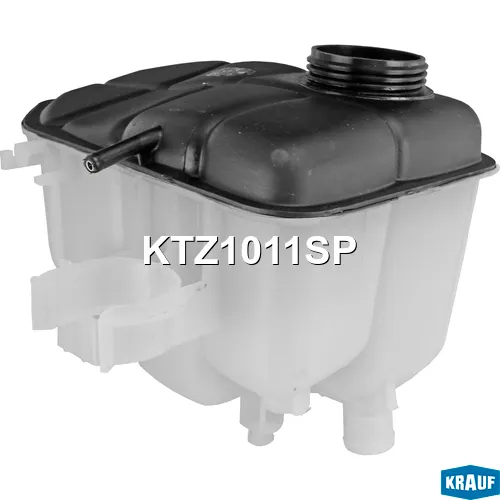 Бачок расширительный KRAUF KTZ1011SP