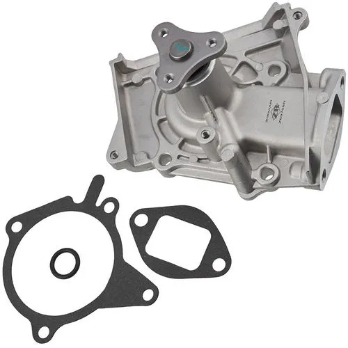 Водяной насос Kia Avella, Sephia, Mazda 121 II, 323, Demio ZIKMAR Z69708R