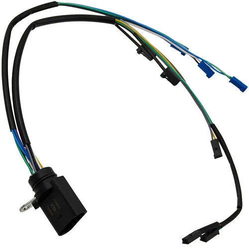 Жгут проводов АКПП, 14 pin ZIKMAR Z42001R