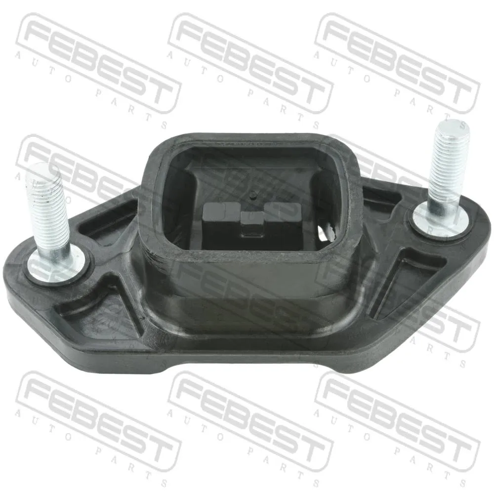 Подушка двигателя L HONDA ACCORD CP2 2008-2011 [US] FEBEST HM-CWLH