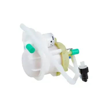 Фильтр топливный VW Touareg, Audi Q7 03> STELLOX 21-00914-SX