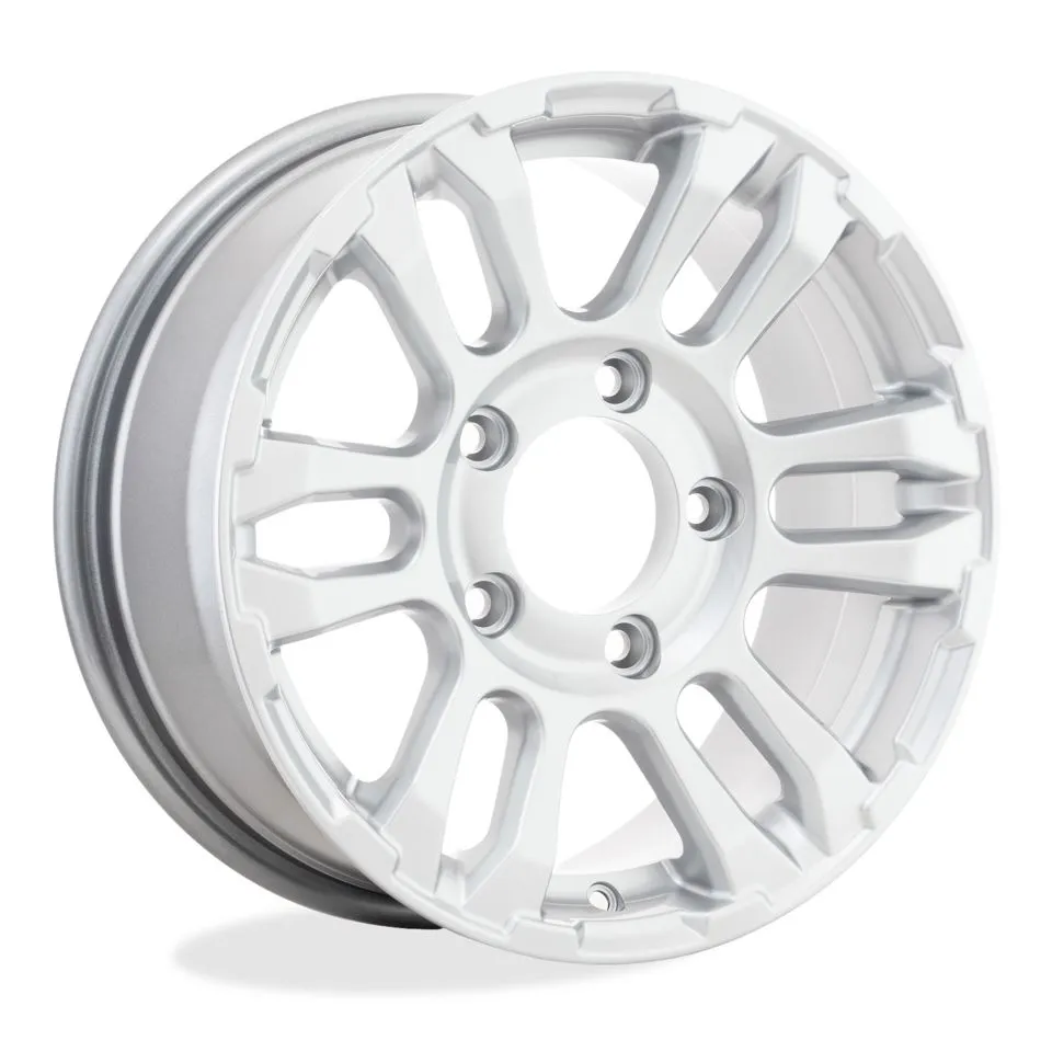 Диск литой R16 7J 5x139.7/98.5 ET40 СКАД Тайга Селена 86511388367