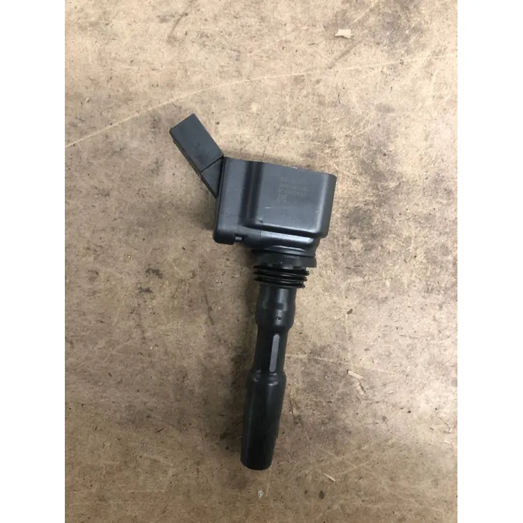 Катушка зажигания (1Cyl), Уценка VAG+Skoda 2012-> mot.1,0/1,2FSI/1,4FSI/1,6L STARTVOLT SC 18174-N0 Уценка