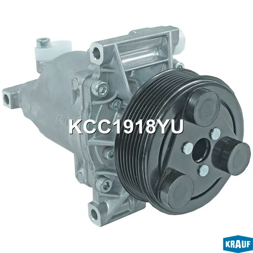Компрессор кондиционера KRAUF KCC1918YU