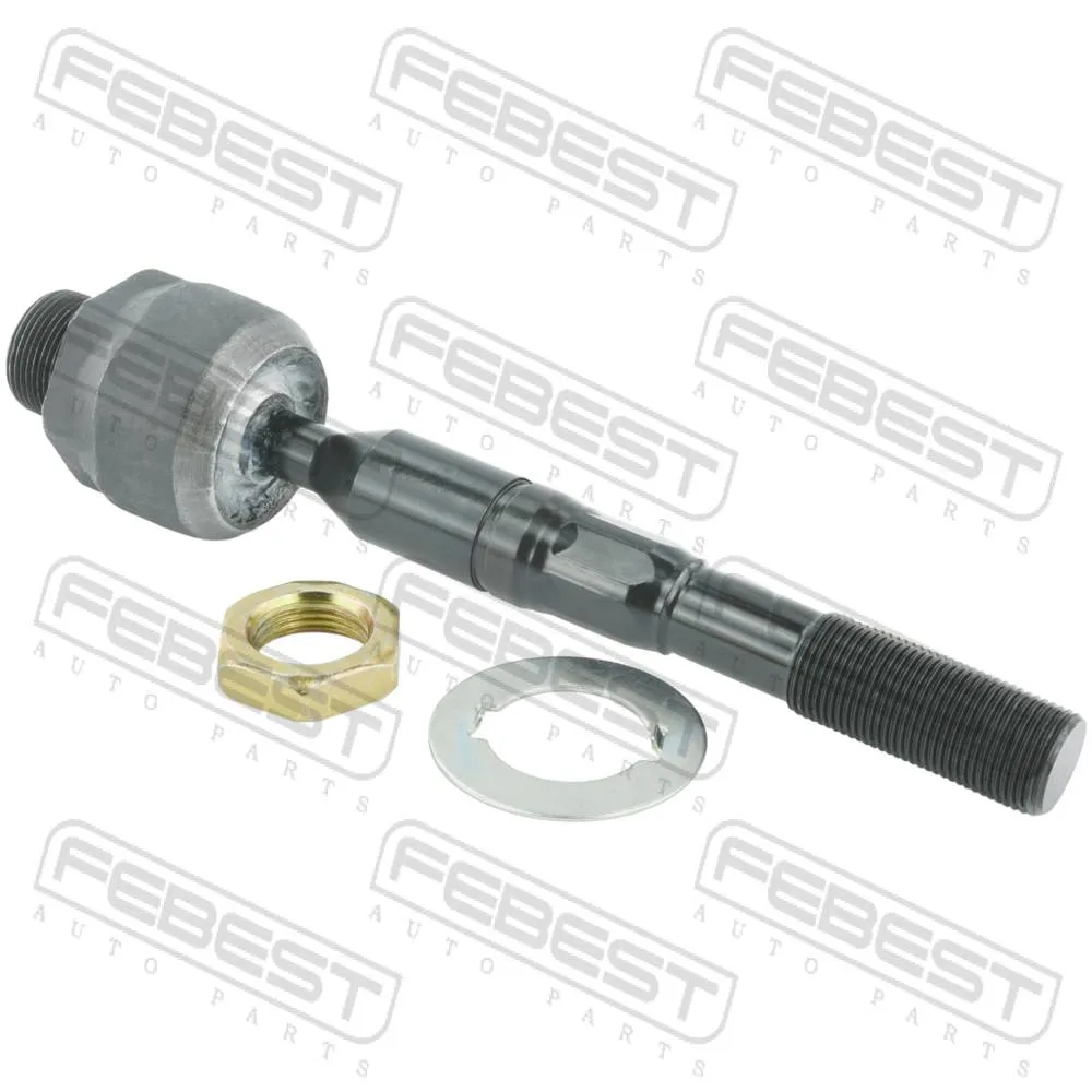 Тяга руL TOYOTA LAND CRUISER 100 FZJ10#,HDJ100,HZJ105,UZJ10 FEBEST 0122-FZJ100