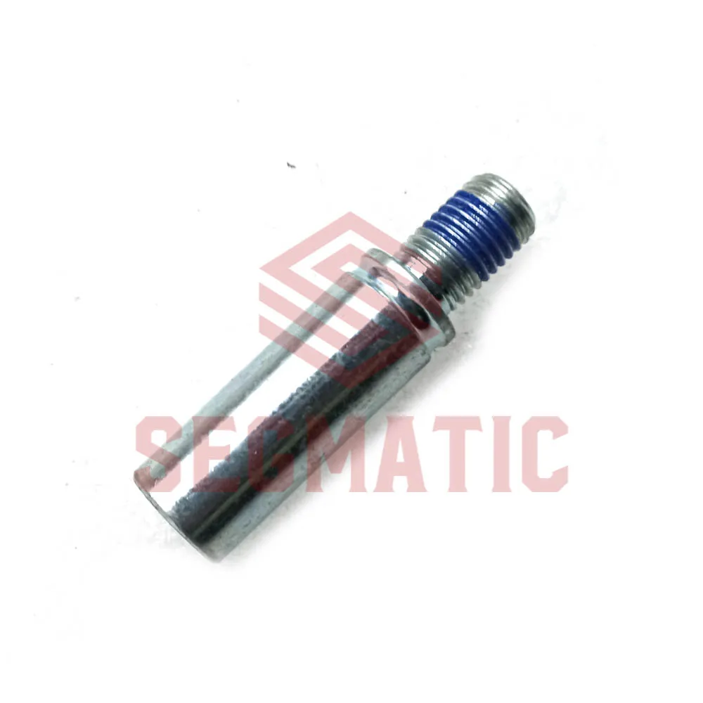 Направляющая суппорта тормозного перед. MAZDA 6 GG 2002-2008 SEGMATIC SG300038