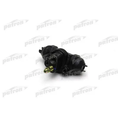 Цилиндр тормозной рабочий MAZDA: 323 C IV 89-94, 323 C V 94-98, 323 F IV 89- PATRON PBC4169