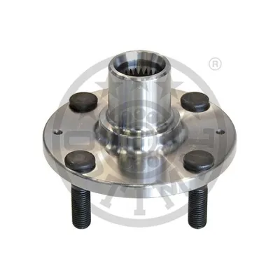 Ступица колеса HYUNDAI ACCENT/GETZ/i10/i20/KIA RIO 00-пер.