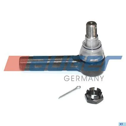 Наконечник рулевой тяги правый MB AXOR 2623 - 2831 AUGER 10059