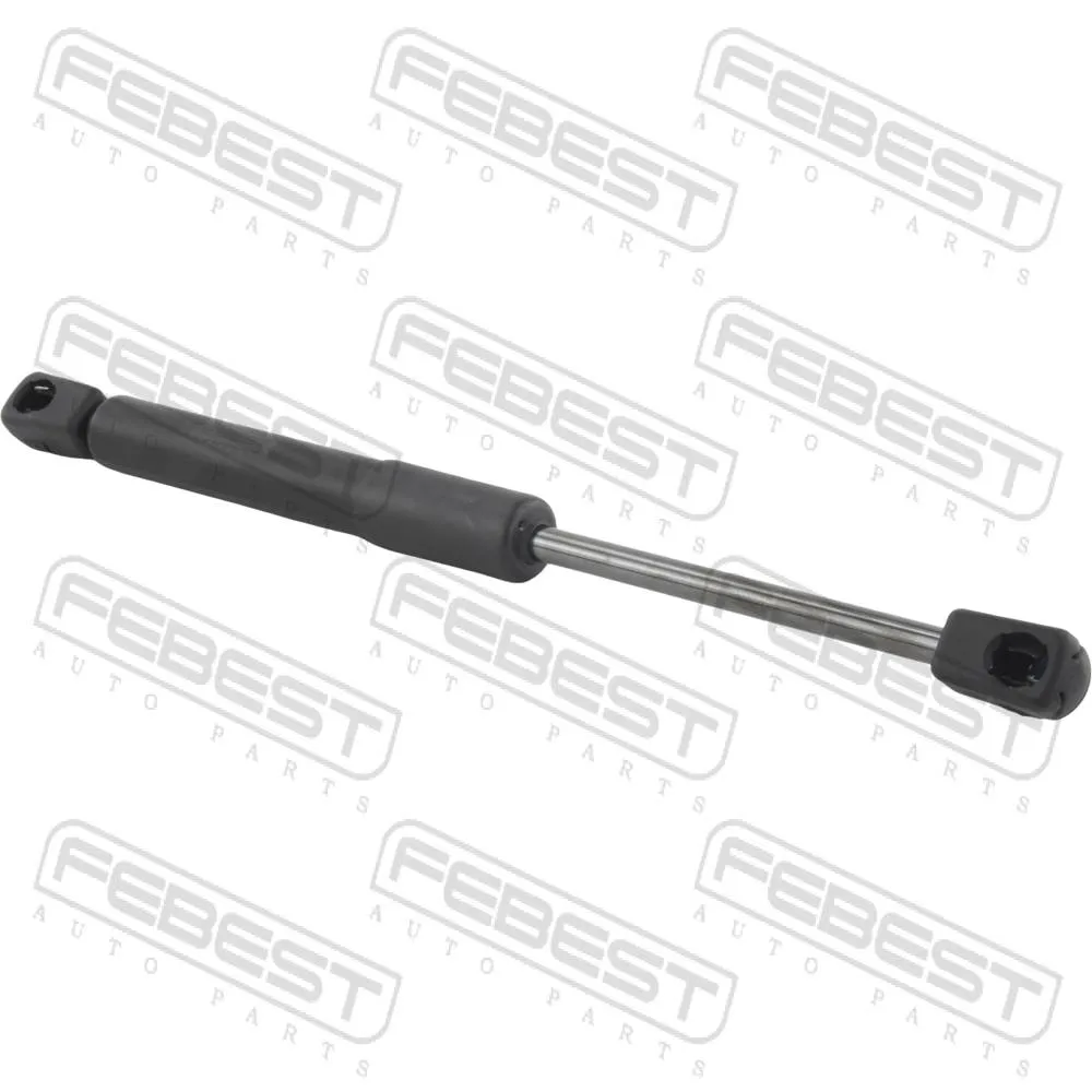 Газовый упор багажника L273/530N FEBEST 05117-006
