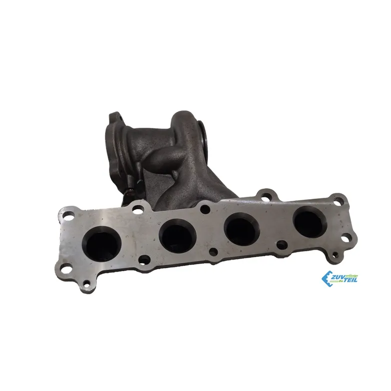 Коллектор чугунный (без турбины) ZUVTEIL EPZ1004
