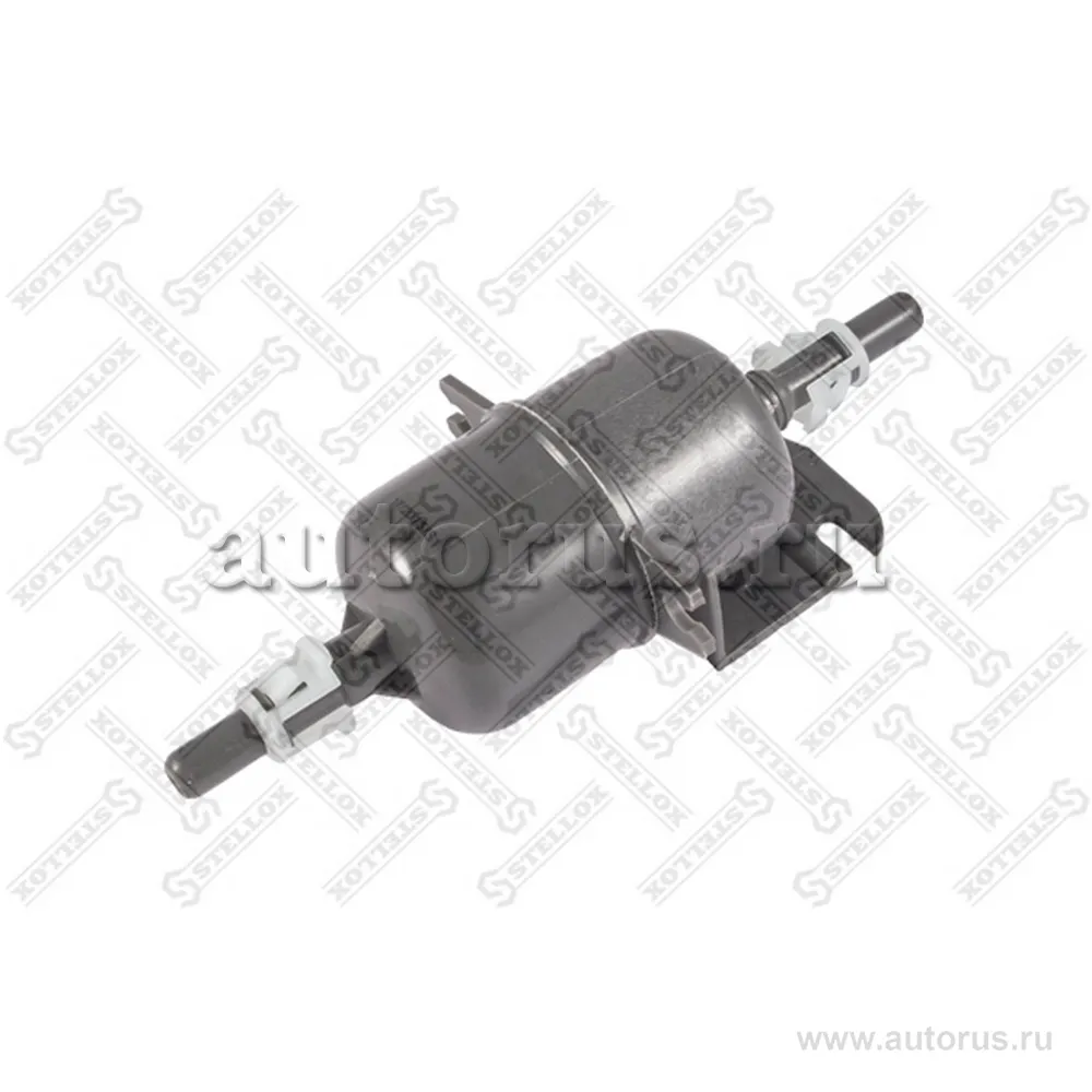 Фильтр топливный 50x9,5x175 Fiat Seicento/Palio 0.9-1.5 96> STELLOX 21-00519-SX