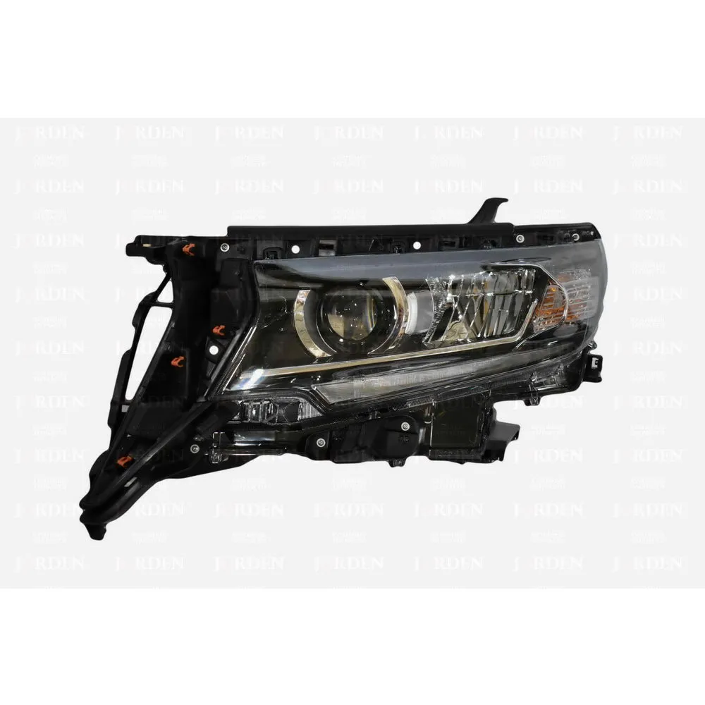 Фара LH Land Cruiser Prado 150 17- Jorden Jorden JH04LCP17001L