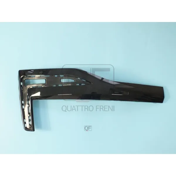 Накладка бампера FR LH QUATTRO FRENI QF20G00047