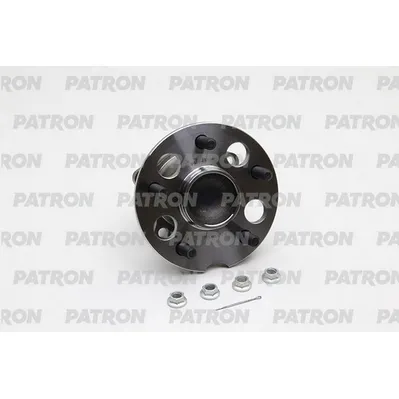 Ступица колеса задн TOYOTA: Previa 00- PATRON PBK2319H