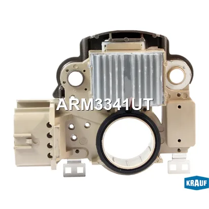 Регулятор генератора MITSUBISHI Colt IV/Lancer 9/Outlander I mot.1,1…2, KRAUF ARM3341UT