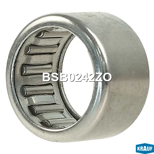 Подшипник стартера JOHN DEERE 100F 3.0 Diesel Orchard [VM Motori] KRAUF BSB0242ZO