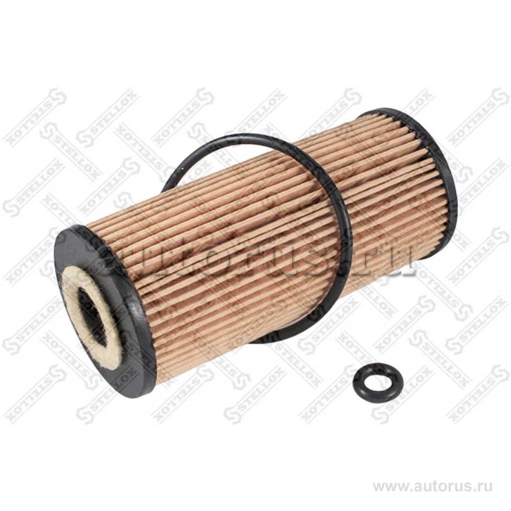 Фильтр масляныйmb w169/w245 2.0cdi om640 04 STELLOX 2050672SX