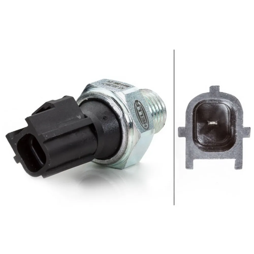 Датчик давления масла HELLA 6ZL003259-711