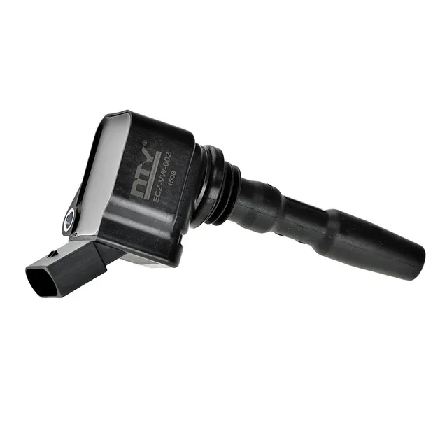 Катушка зажигания Audi A3 VW Golf VII 1.2-1.4TSi 08-, шт NTY ECZVW002