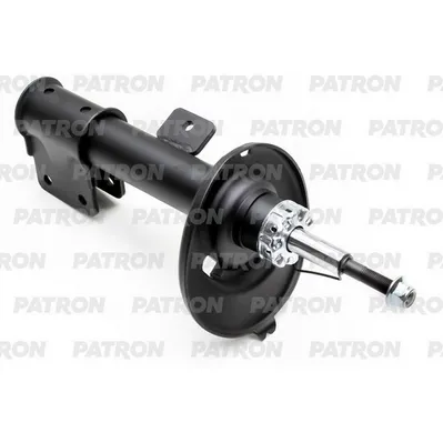 Амортизатор подвески передн лев PEUGEOT 3008 09-14 PATRON PSA339829