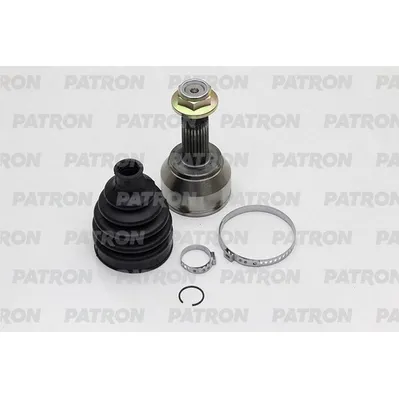 ШРУС наружный 29X53.8X25 MAZDA 2 DE 2007-2014 PATRON PCV2069