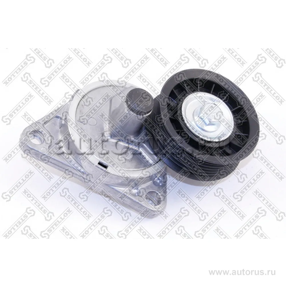 Ролик натяжной c механизмом натяжения Ford Mondeo/Focus 1.6-2.0 98 STELLOX 03-40081-SX