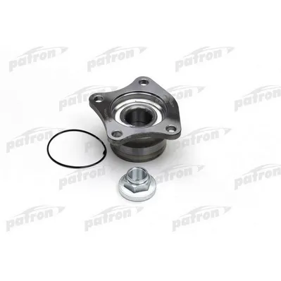 Ступица колеса задн TOYOTA: COROLLA E10 92-02 PATRON PBK3731H