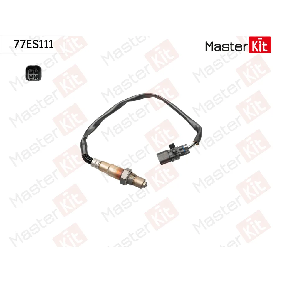 Лямбда-зонд HAVAL JOLION GW4G15K/GW4B15D MASTERKIT 77ES111