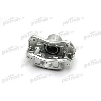 Суппорт тормозной передн лев Hyundai Accent 3 05-10, Kia Rio 2 05- PATRON PBRC1004