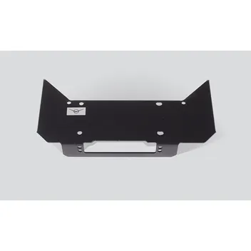Кронштейн для лебедки лпэ38в, TS 9500, LP 8500, HEW-8500 УАЗ 316300472302000