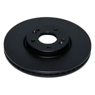 Диск тормозной передний HYUNDAI SANTA FE ZENTPARTS Z06544