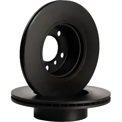 Диск торм. передий BMW 1/3/4 ALL 12 300x22/73-5x120 ZENTPARTS Z06181_ZNT