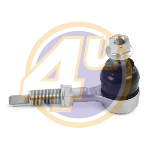 НАКОНЕЧНИК ЗАДН ТЯГИ ПРАВ TOY AVENSIS (T22) 97-/AVENSIS (T25) 03- 4U TYA06106