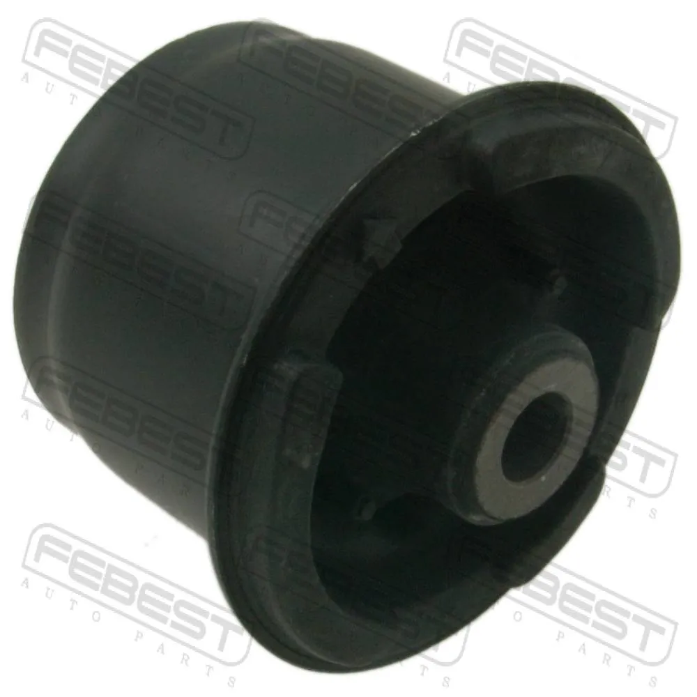 Сайлентблок задней балки TOYOTA VITZ KSP90,NCP9#,SCP90 2005.01-2010.12 [JP] FEBEST TAB-458