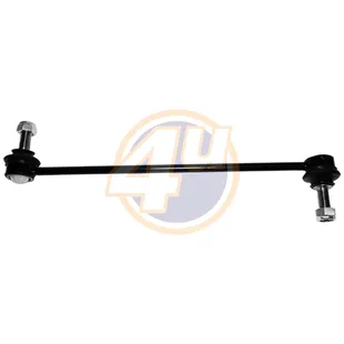 Тяга стабилизатора задняя CHV LACETTI 05-/ DAE NUBIRA 03- 4U CH-F-05013