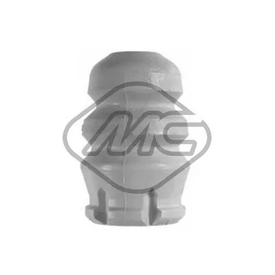 Отбойник амортизатора FORD Metalcaucho 42074