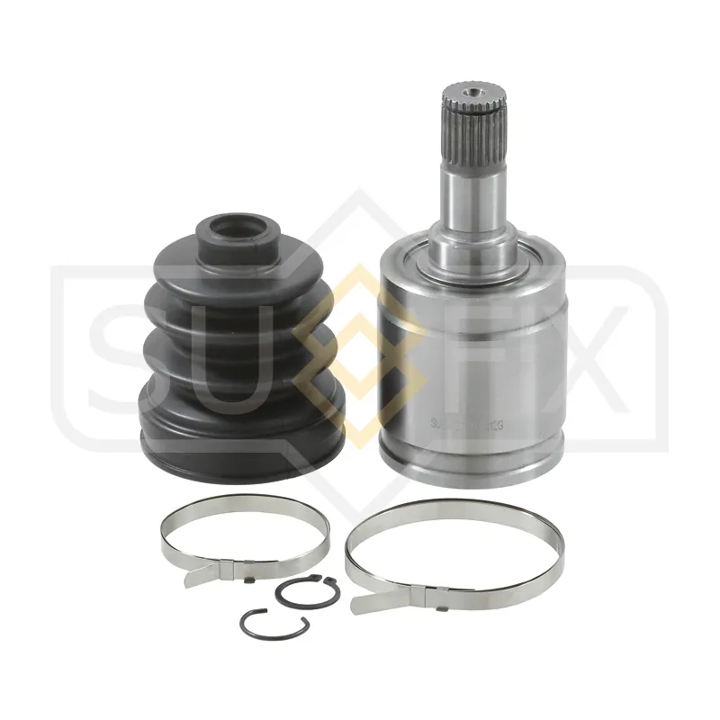 ШРУС SUFIX ST-1477