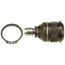 Опора шаровая L=R MAZDA 3 1.4-2.3/DIT/MPS 10/03-> TRW JBJ822