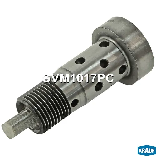 Клапан центральный распредвала KRAUF GVM1017PC