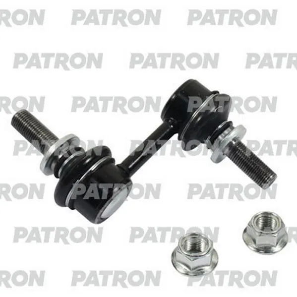 Тяга стабилизатора SUBARU: TRIBECA 05- PATRON PS4241