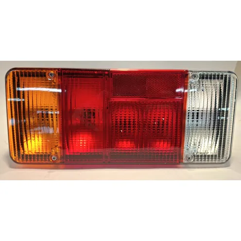 Фонарь задний, Уценка PEUGEOT Boxer all 94-06 DEPO 552-1929R-LD-WE-N0 Уценка