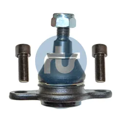 Опора шаровая L=R +крепеж VW T5/Multivan 03-> RTS 93-90918-056