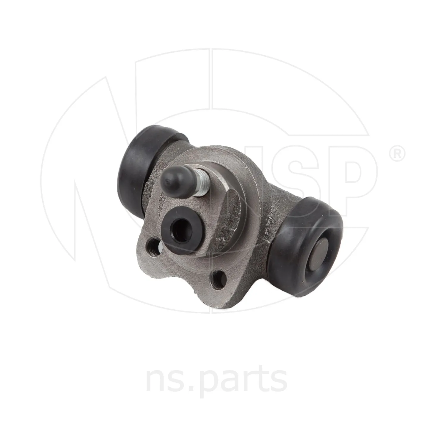 Цилиндр тормозной задний CHEVROLET Aveo NSP NSP0196574718